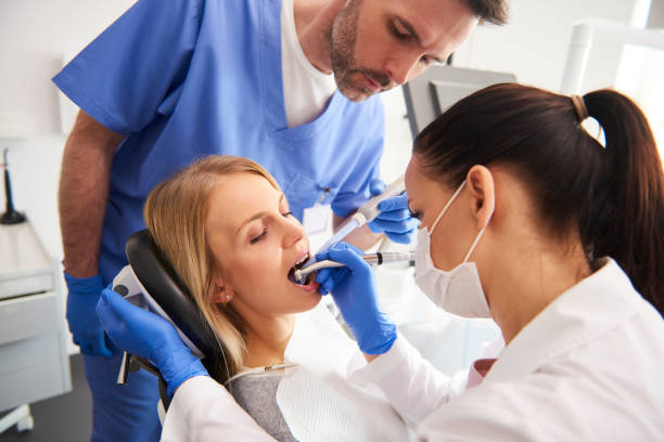 Laser Dentistry in Parma, OH
