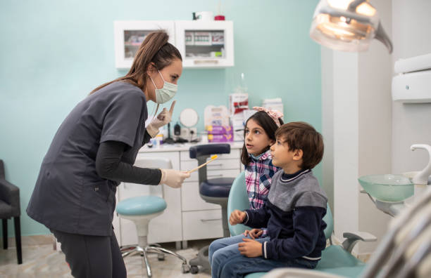 Advanced Technology for Better Dental Care in Parma, OH