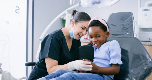 Oral Cancer Screening in Parma, OH