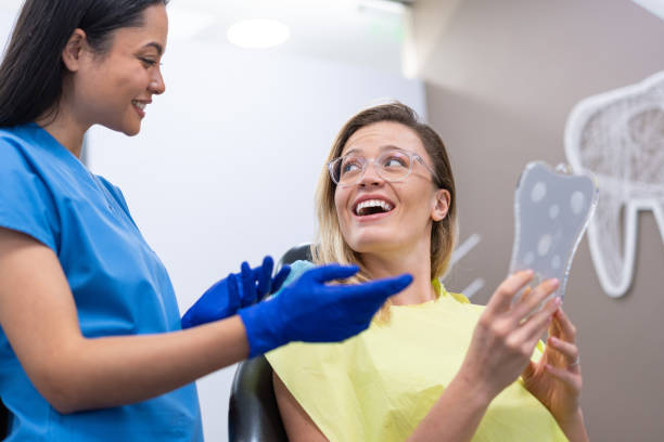 Best Sedation Dentistry  in Parma, OH