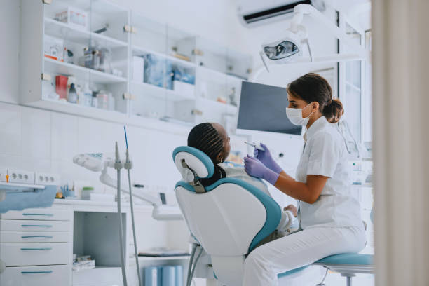 Best Root Canal Treatment  in Parma, OH