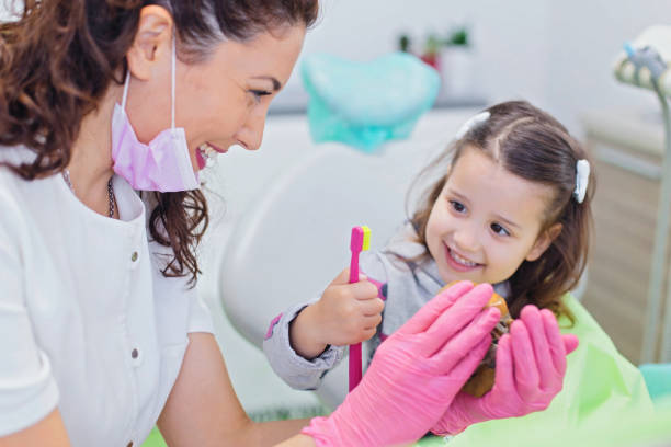 Best Emergency Dental Care  in Parma, OH